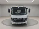 ISUZU M27 Kab.-Ch. F DR 3.0 Ddi ISIM