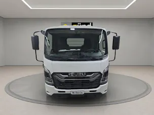 ISUZU M27 Kab.-Ch. F DR 3.0 Ddi ISIM