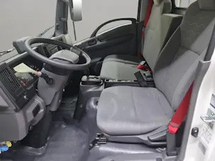ISUZU M27 Kab.-Ch. F DR 3.0 Ddi ISIM
