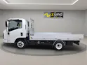 ISUZU M27 Kab.-Ch. F DR 3.0 Ddi ISIM