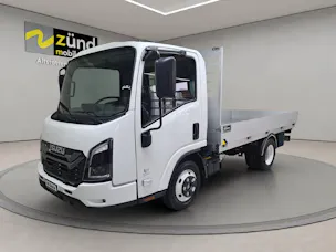 ISUZU M27 Kab.-Ch. F DR 3.0 Ddi ISIM