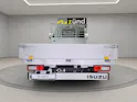 ISUZU M27 Kab.-Ch. F DR 3.0 Ddi ISIM