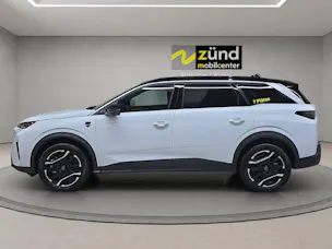 PEUGEOT 5008 1.6 PHEV 225 GT Exclusive