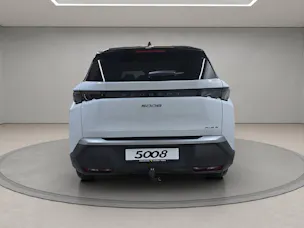 PEUGEOT 5008 1.6 PHEV 225 GT Exclusive