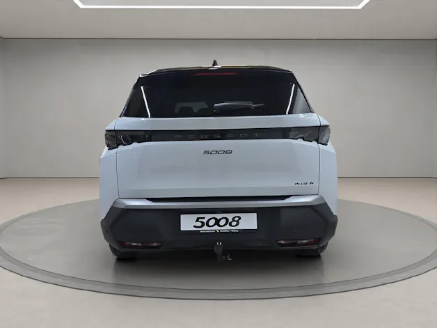 PEUGEOT 5008 1.6 PHEV 225 GT Exclusive