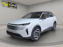 PEUGEOT 5008 1.6 PHEV 225 GT Exclusive