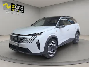 PEUGEOT 5008 1.6 PHEV 225 GT Exclusive