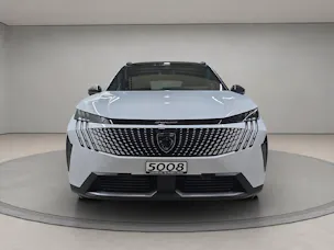 PEUGEOT 5008 1.6 PHEV 225 GT Exclusive