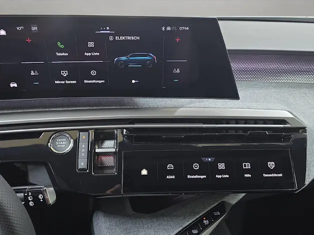 PEUGEOT 5008 1.6 PHEV 225 GT Exclusive