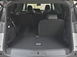 PEUGEOT 5008 1.6 PHEV 225 GT Exclusive