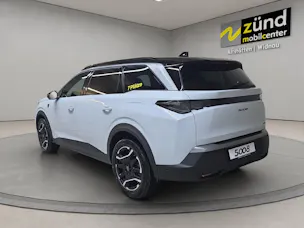PEUGEOT 5008 1.6 PHEV 225 GT Exclusive