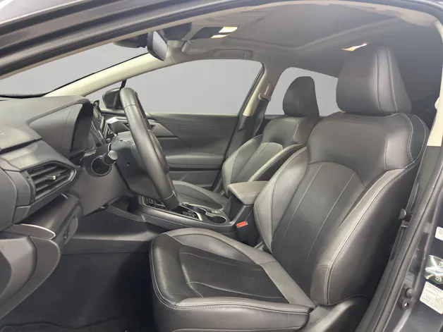 Subaru Impreza 2.0i e-Boxer Luxury