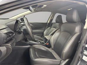 immagine del veicolo SUBARU Impreza 2.0i e-Boxer Luxury