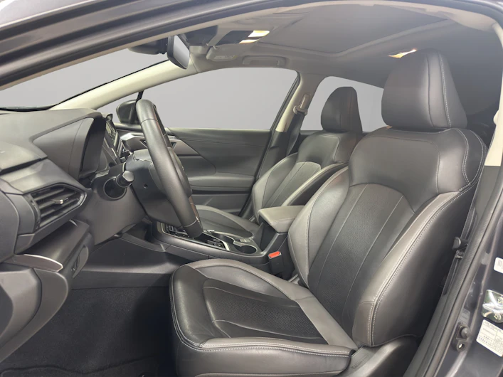 immagine del veicolo SUBARU IMPREZA
