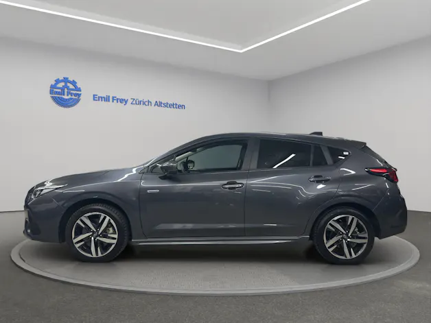 Subaru Impreza 2.0i e-Boxer Luxury