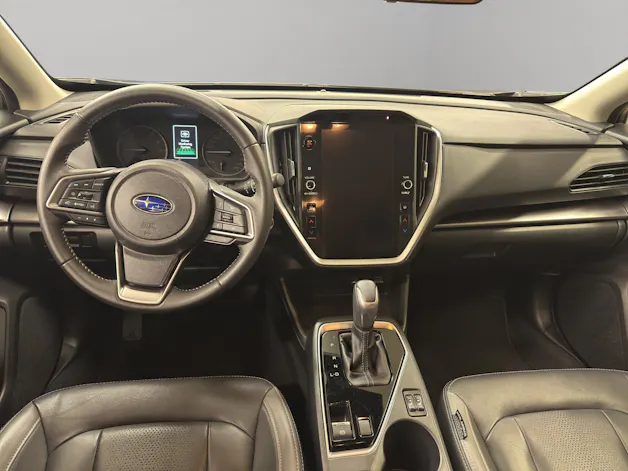 Subaru Impreza 2.0i e-Boxer Luxury