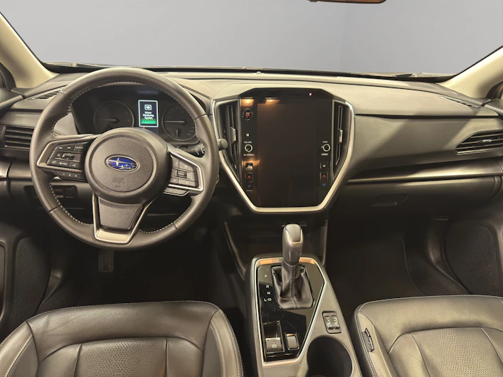 immagine del veicolo SUBARU IMPREZA