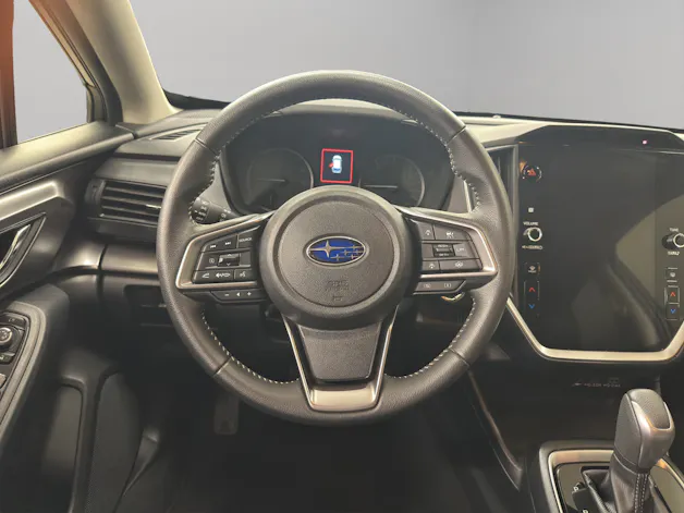 Subaru Impreza 2.0i e-Boxer Luxury