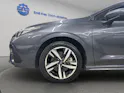 Subaru Impreza 2.0i e-Boxer Luxury