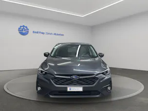 Subaru Impreza 2.0i e-Boxer Luxury