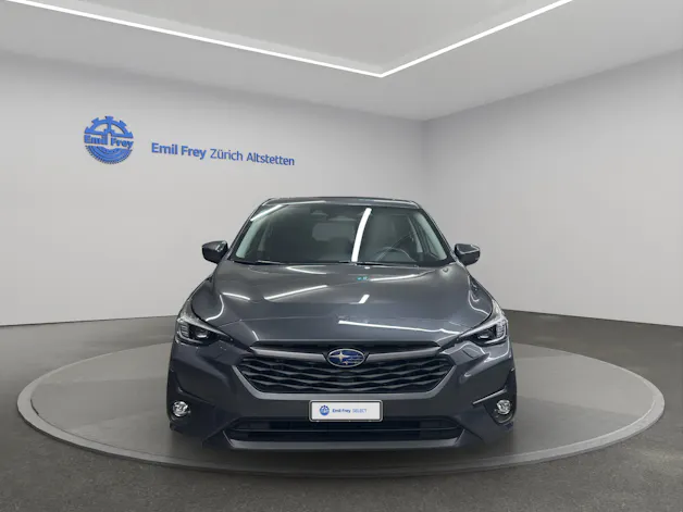 Subaru Impreza 2.0i e-Boxer Luxury