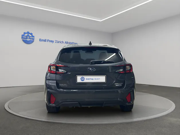 Subaru Impreza 2.0i e-Boxer Luxury