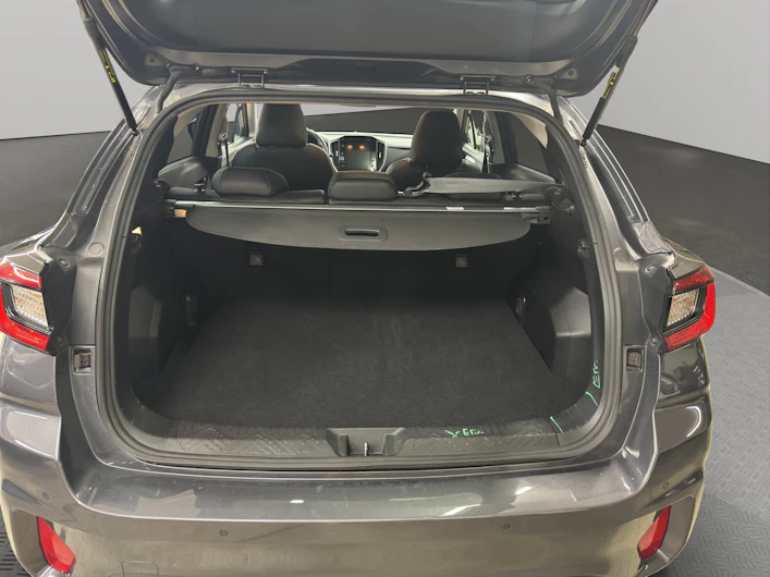 immagine del veicolo SUBARU IMPREZA
