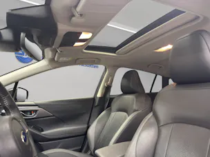 Subaru Impreza 2.0i e-Boxer Luxury