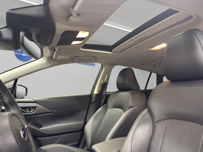 immagine del veicolo SUBARU IMPREZA