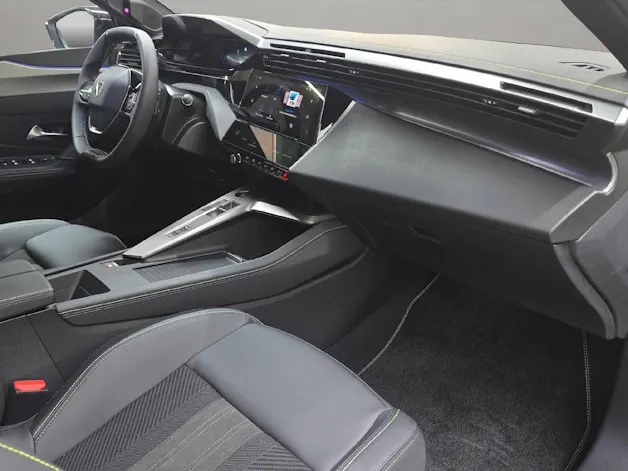 PEUGEOT 308 SW 1.6 PHEV 195 GT