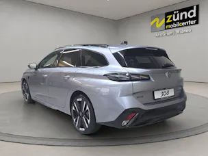 PEUGEOT 308 SW 1.6 PHEV 195 GT
