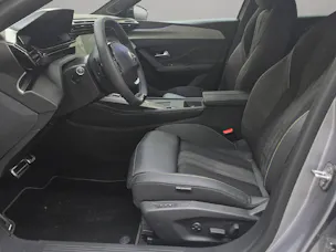 PEUGEOT 308 SW 1.6 PHEV 195 GT