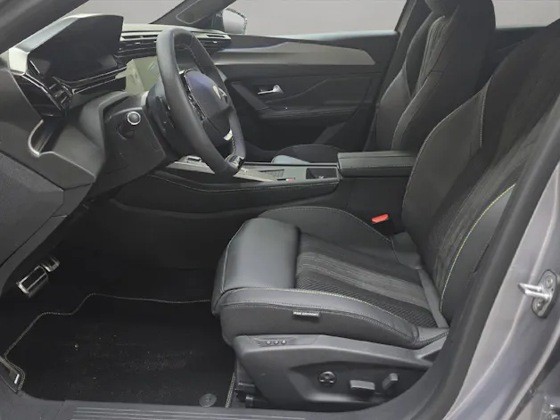 PEUGEOT 308 SW 1.6 PHEV 195 GT