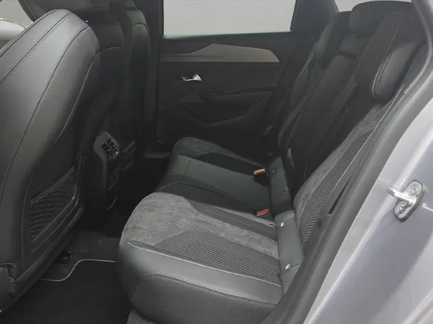 PEUGEOT 308 SW 1.6 PHEV 195 GT