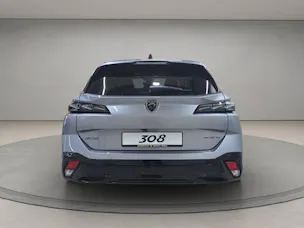 PEUGEOT 308 SW 1.6 PHEV 195 GT