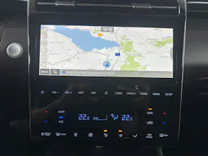 HYUNDAI Tucson 1.6 T-GDi PHEV Amplia 4WD