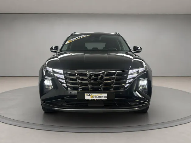 HYUNDAI Tucson 1.6 T-GDi PHEV Amplia 4WD