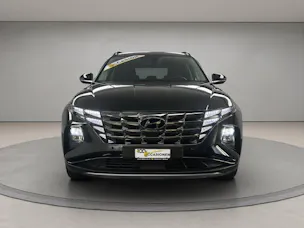HYUNDAI Tucson 1.6 T-GDi PHEV Amplia 4WD