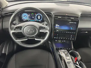 HYUNDAI Tucson 1.6 T-GDi PHEV Amplia 4WD