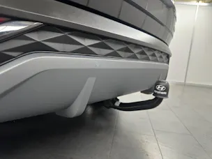 HYUNDAI Tucson 1.6 T-GDi PHEV Amplia 4WD