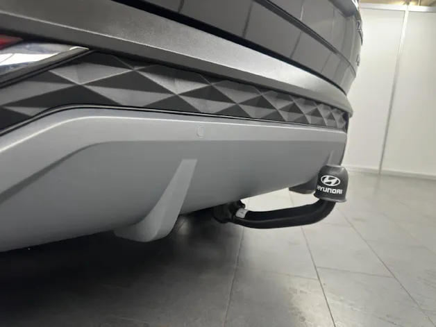 HYUNDAI Tucson 1.6 T-GDi PHEV Amplia 4WD