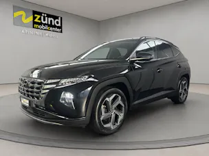 HYUNDAI Tucson 1.6 T-GDi PHEV Amplia 4WD