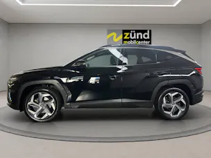HYUNDAI Tucson 1.6 T-GDi PHEV Amplia 4WD