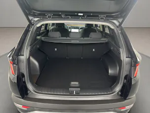 HYUNDAI Tucson 1.6 T-GDi PHEV Amplia 4WD