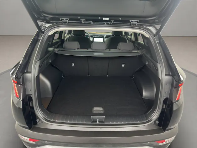 HYUNDAI Tucson 1.6 T-GDi PHEV Amplia 4WD