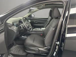 HYUNDAI Tucson 1.6 T-GDi PHEV Amplia 4WD