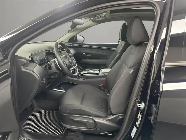 HYUNDAI Tucson 1.6 T-GDi PHEV Amplia 4WD