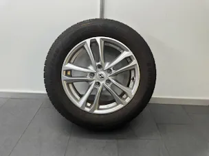 HYUNDAI Tucson 1.6 T-GDi PHEV Amplia 4WD