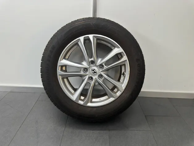 HYUNDAI Tucson 1.6 T-GDi PHEV Amplia 4WD