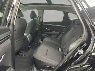 HYUNDAI Tucson 1.6 T-GDi PHEV Amplia 4WD